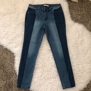 Artisan Ny Jeans boyfriend style sz 8